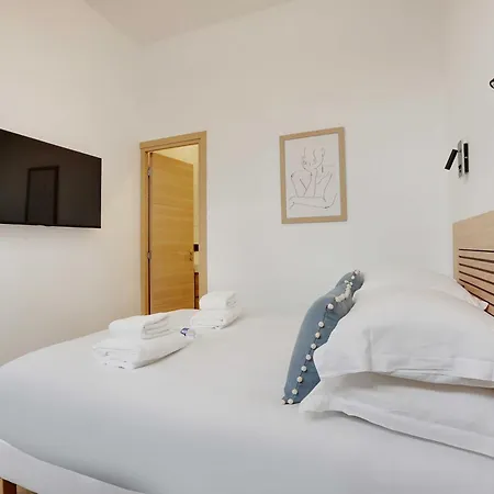 Lejlighed Superbe - 2br-6p - Bastille Paris