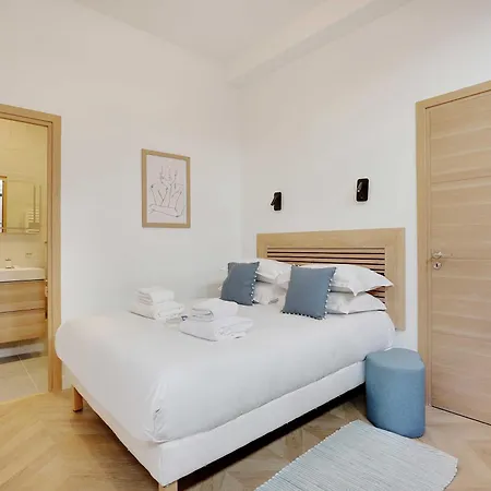 Superbe - 2br-6p - Bastille Apartment Paris