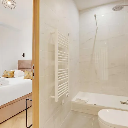 Superbe - 2br-6p - Bastille *