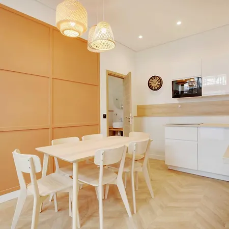 Superbe - 2br-6p - Bastille Apartment Paris