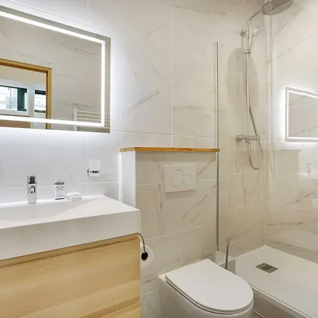 Superbe - 2br-6p - Bastille * Paris