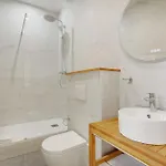 Διαμέρισμα Superbe - 2br-6p - Bastille Παρίσι