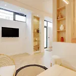 Superbe - 2br-6p - Bastille Διαμέρισμα