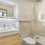 Superbe - 2br-6p - Bastille * Παρίσι